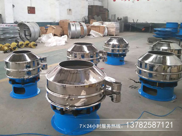 把廠(chǎng)家利潤(rùn)壓得幾乎無(wú)還想買(mǎi)到高質(zhì)量旋振篩嗎？