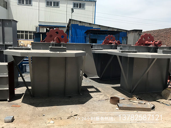 2020環保嚴查下斗提機密封改造的優勢 2020環保嚴查下斗提機密封改造的優勢