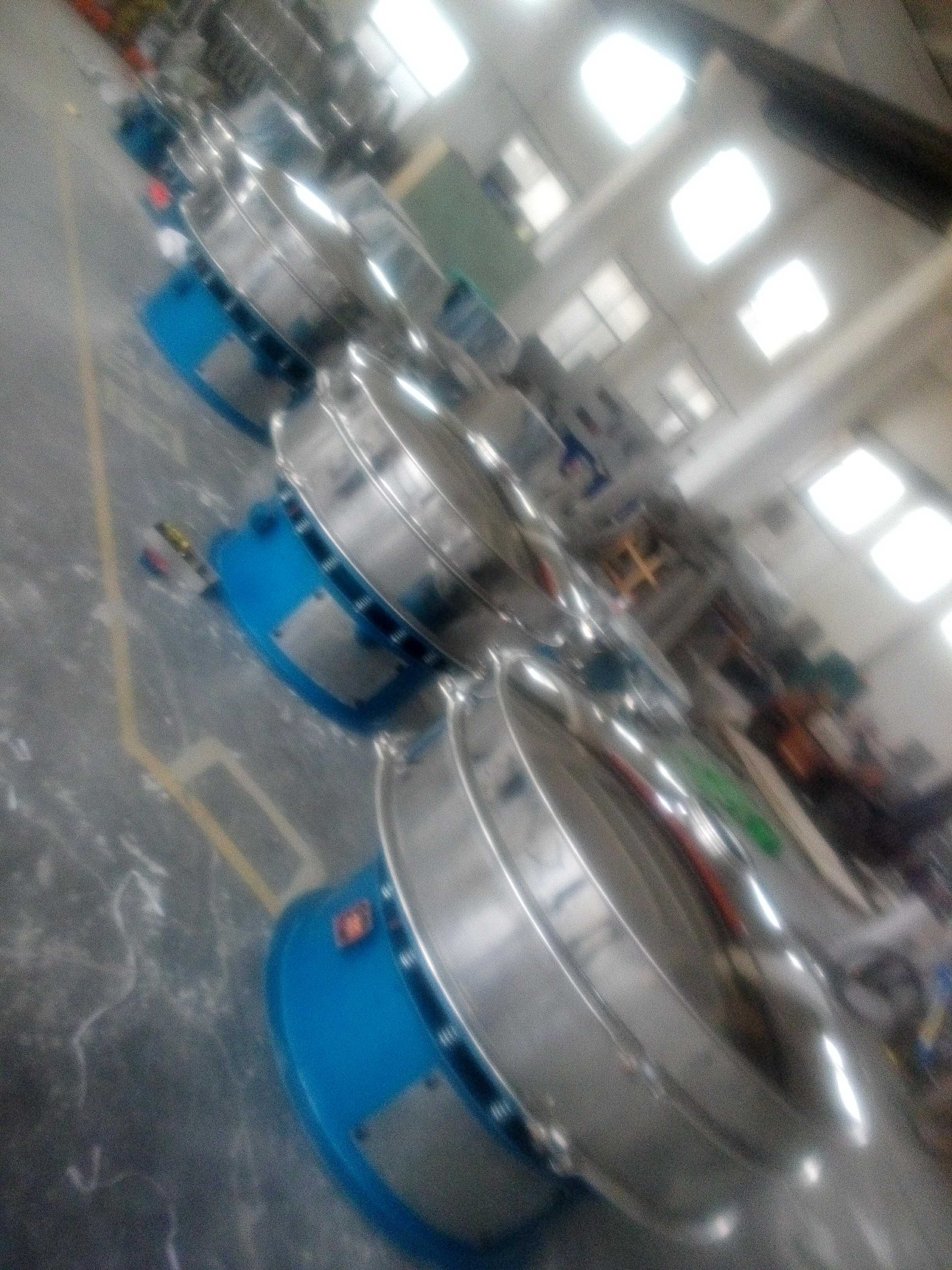 玻璃微珠擺動篩使用流程及應用(玻璃微珠怎么混合篩用)